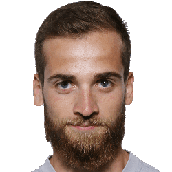 Alexandre Duvauchelle fm 2020