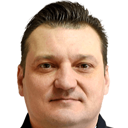 Przemyslaw Cecherz fm 2020