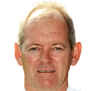 Steve McCall fm 2019