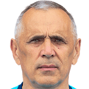 Janusz Bialek fm 2020