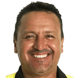 Ángel Monares fm 2020