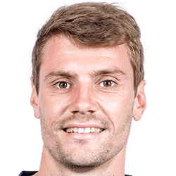 Yannick Cholley fm 2020