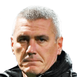 Nicky Spooner fm 2020