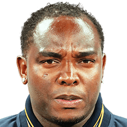 Benni McCarthy fm 2019