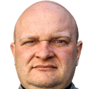 Maciej Bartoszek fm 2020