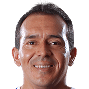 Carlos Rojas fm 2019