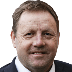 Bjarne Berntsen fm 2020