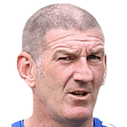 Mark Prudhoe fm 2020