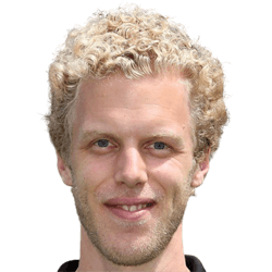 Bert Vankerschaever fm 2020