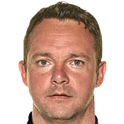 Darran Lovell fm 2020