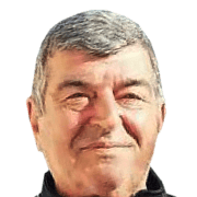 Nicolas Piperoglou fm 2019