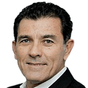 Gustavo Zevallos fm 2020