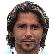 Gerardo Bedoya fm 2020