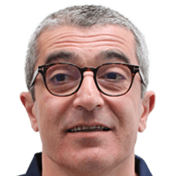 Thomas Fernandez fm 2020