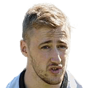 Chris Wilding fm 2019