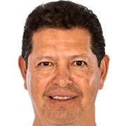 José Luis Salgado fm 2020