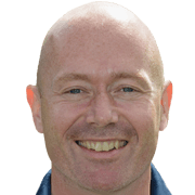 Steve Hughes fm 2020