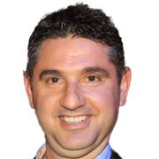 Giannis Pavlopoulos fm 2020