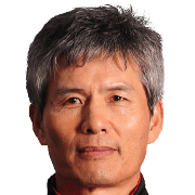 Lee Do-Young fm 2020