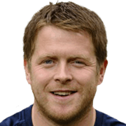 Matt Barrass fm 2019