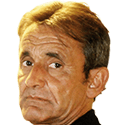 Alberto Montés fm 2020