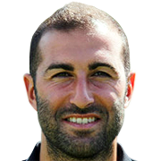 Daniyel Çimen fm 2020