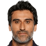 Christos Mourikis fm 2020