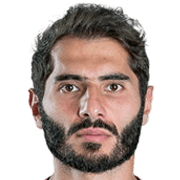 Halil Altintop fm 2020