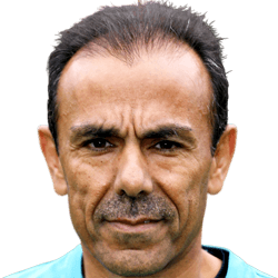 Jos Luhukay FM 2020