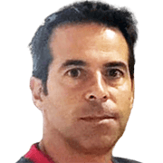 Ángel Moretto fm 2020