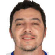 Alexandre Faganello fm 2019