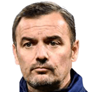 Fernando Da Cruz fm 2020