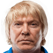 Volodymyr Kulaev fm 2020