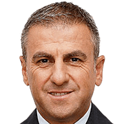 Hamza Hamzaoğlu fm 2020