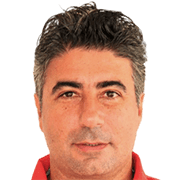 Alexandre Gallo fm 2020