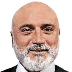 Hikmet Karaman fm 2020