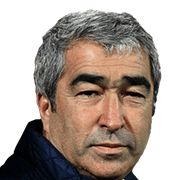 Samet Aybaba fm 2020