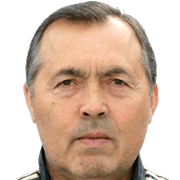 Mikhail Nasibov fm 2020