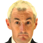 John Caulfield fm 2020
