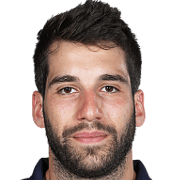 Barthélémy Delecroix fm 2020