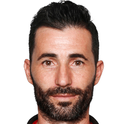 Miguel Albiol fm 2020