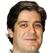 Pedro Ferreira fm 2019