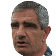 Pedro Larraquy fm 2019