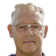 Ronald Hanstede fm 2020