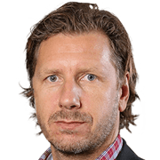 Jesper Jansson fm 2019