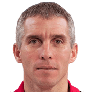 Richie Williams fm 2020