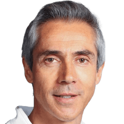 Paulo Sousa FM 2019
