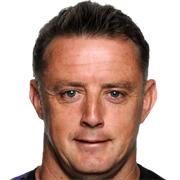 Tony Roberts fm 2019