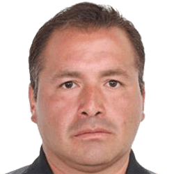 Ricardo Martínez fm 2020