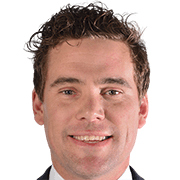 Chris Albright fm 2020